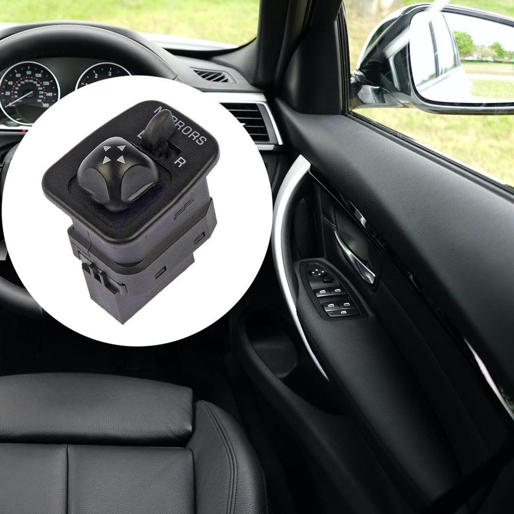 Til ford glas lift switch  f65z-17 b 676- ab power mirror switch høj pålidelighed stabil bil tilbehør reservedele