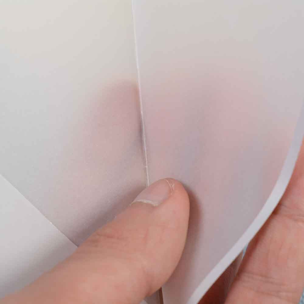 Cellophan transparent Umschlag Liebe knapp Westlichen Stil Umschlag knapp Hochzeit Einladung Klassische Fenster Umschläge