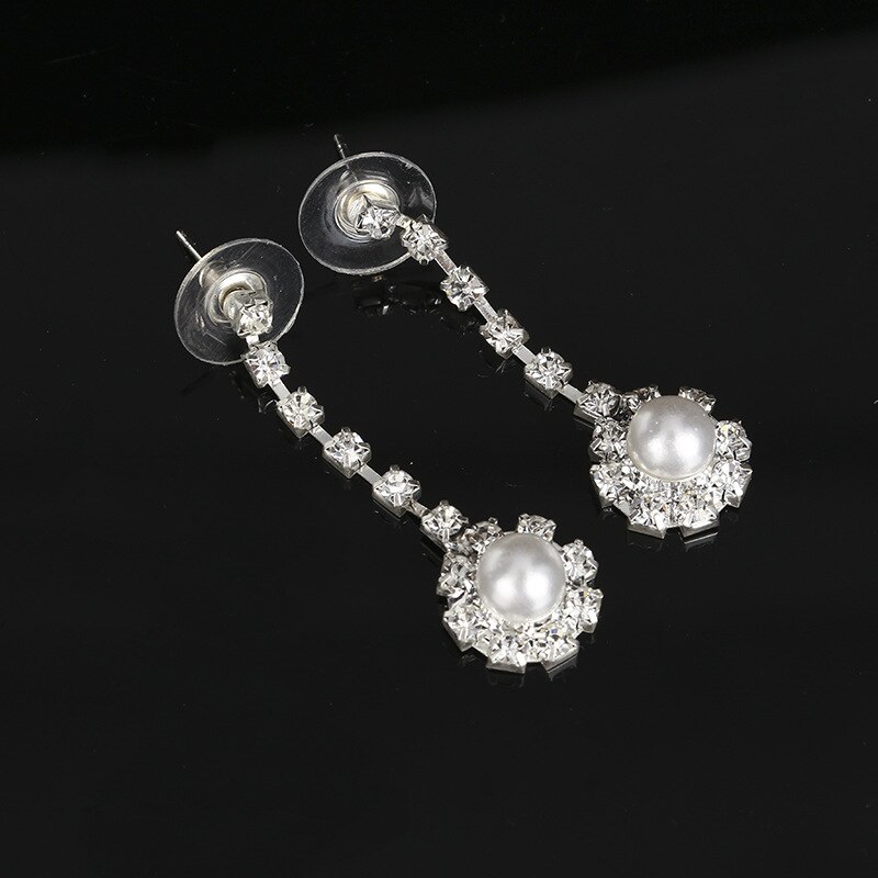 Enautoabs Boho Perlen Halskette - Goldene Geschichtete Kette Mit Mini Perlen