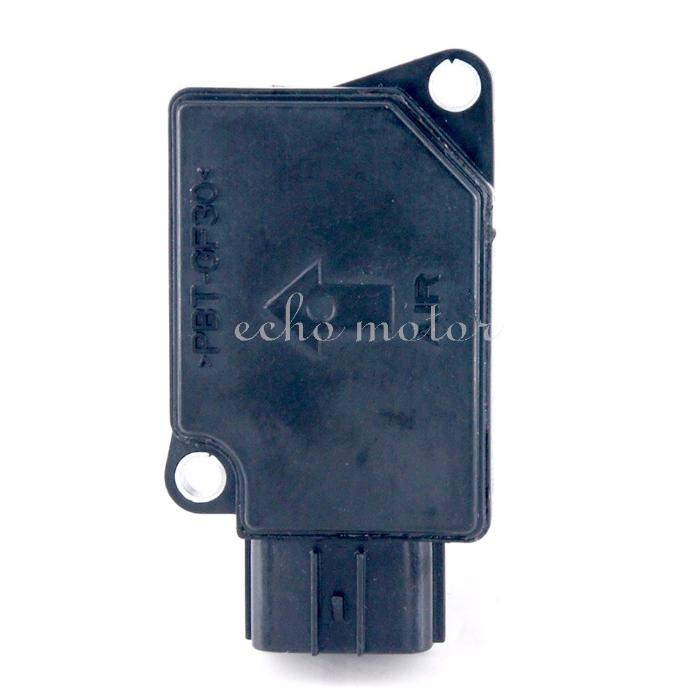 MAF Mass Air Flow Meter Sensor MR985187 For Mitsubishi Eclipse Galant Chariot Outlander