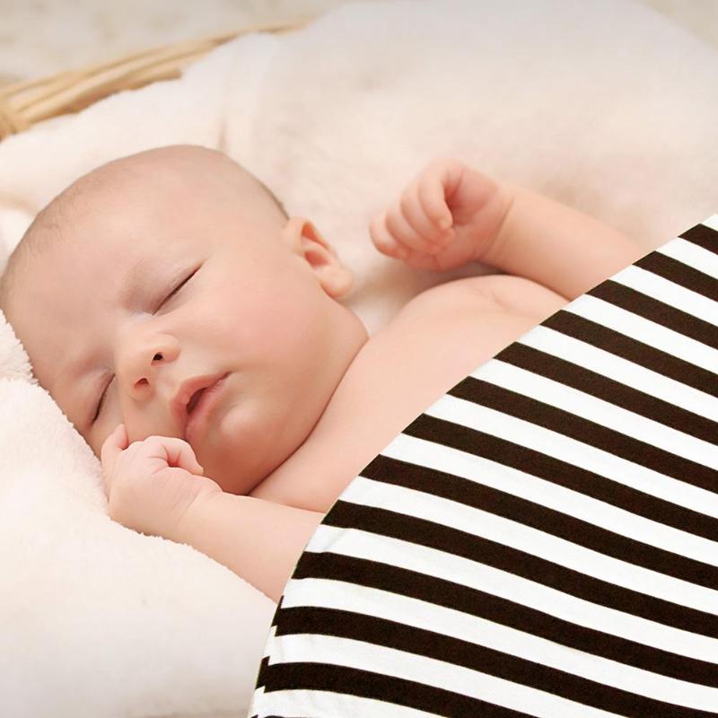 Chusta robić karmienia wielofunkcyjna miękka rozciągliwa osłona prywatności wózek robić karmienia piersią