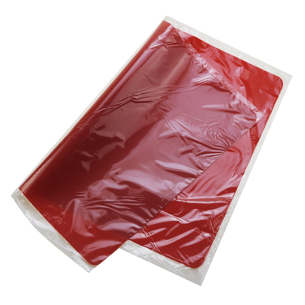 40x30cm Silicone Mat Baking Liner Oven Mat Heat Insulation Pad Dough Maker Pastry Kneading Rolling Dough Pad Kitchen Accessories: Blue