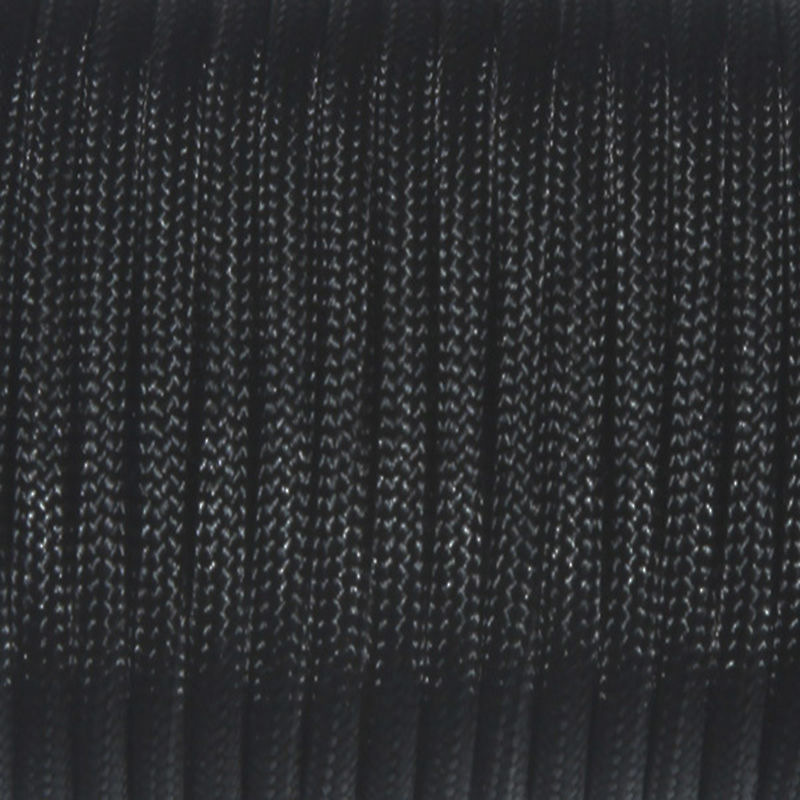 550 Paracord 10/20/31m 7 hebras 4mm cuerda de paracaídas accesorios de tienda para hacer cordón pulsera Collar de perro Idea