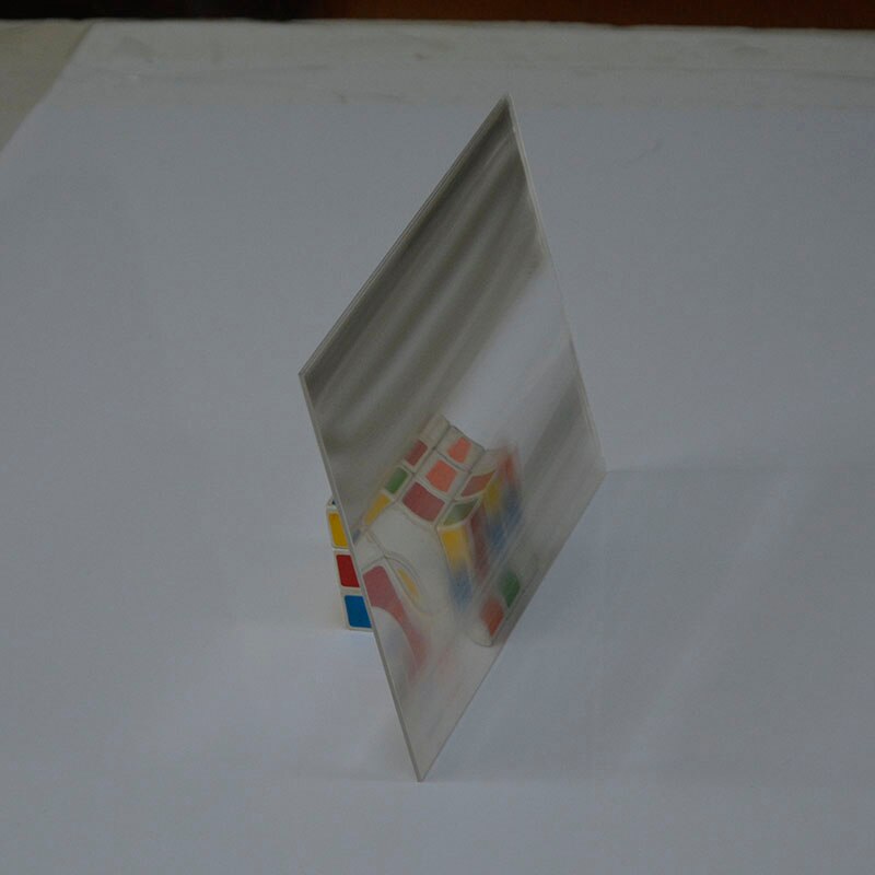 linear fresnel-linse