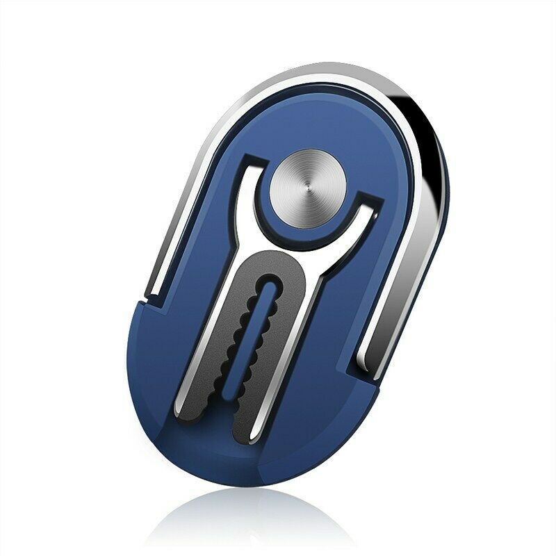1 pces suporte do telefone móvel smart-telefone montagem do carro respiradouro de ar universal titular múltiplo-ângulo de montagem do telefone do carro 90 ° virar dobrável: 03