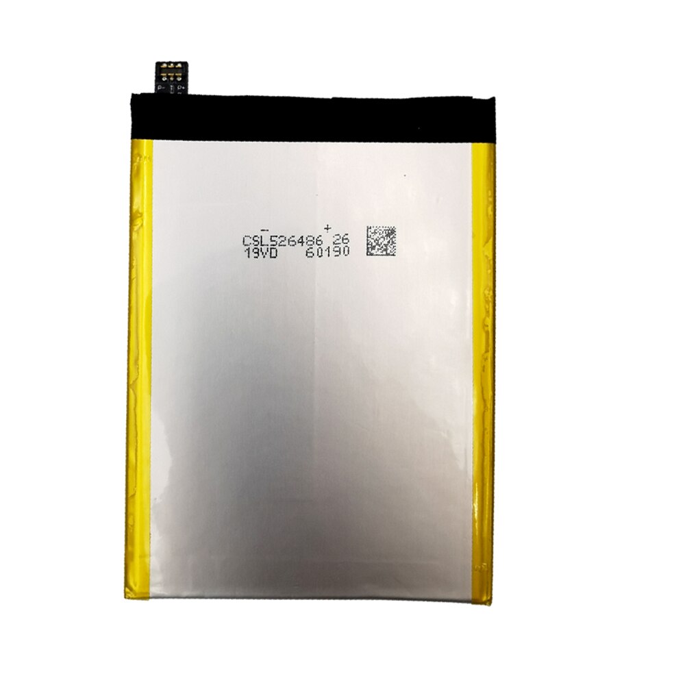 Roson – batterie 5150mAh pour UMI Umidigi F2, pièces de rechange, accessoires de téléphone, accumulateurs avec outils, nouveauté 100%