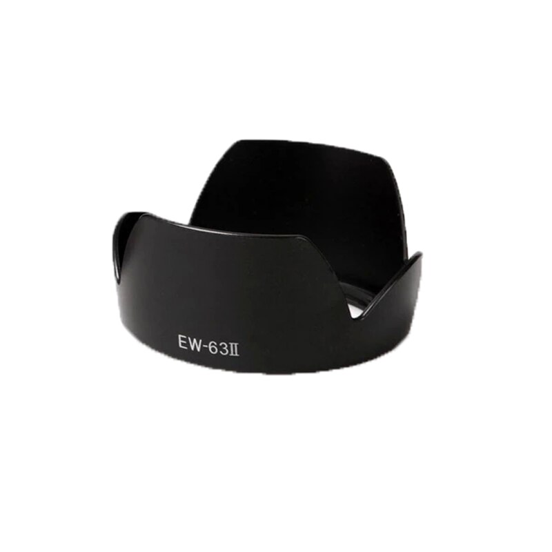 EW-63II Lens Hood EW-63II for Canon EF 28mm f/1.8 & EF 28-105mm Lenses
