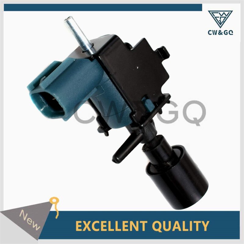 Válvula de conmutación de vacío para Toyota Camry, válvula solenoide VSV OEM #90910-12080 90910 12080, para Lexus ES300