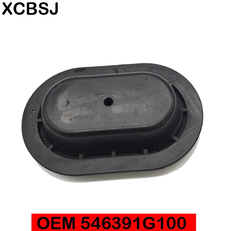 Original authentic For Hyundai Accent 2006 For kia RIO shock absorber INSULATOR CAP dust cover 546391G100