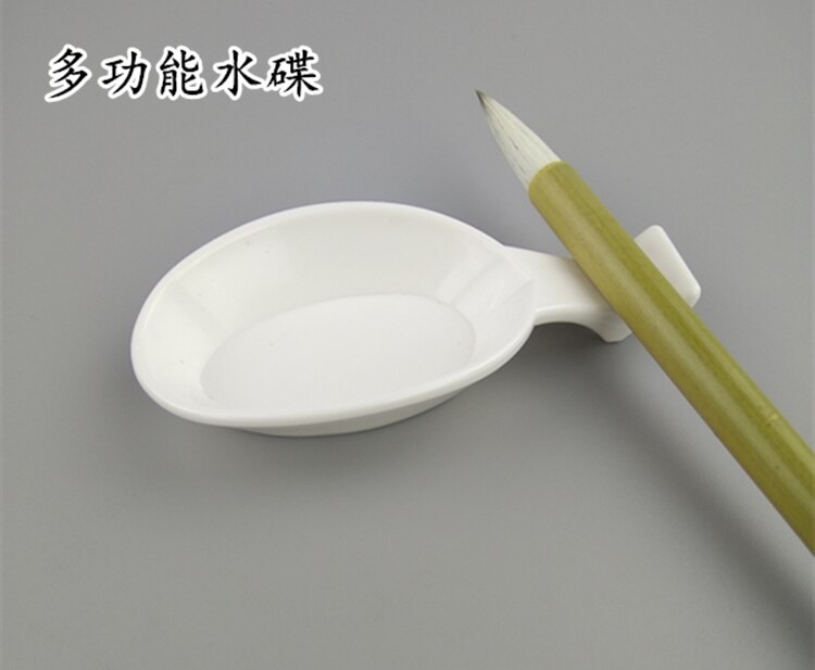 Water Tekening Doek 77*40Cm Kleurrijke Grid Water Papier Doek Imitatie Tekening Papier Magic Rolling Kalligrafie Herhaal Schrijven