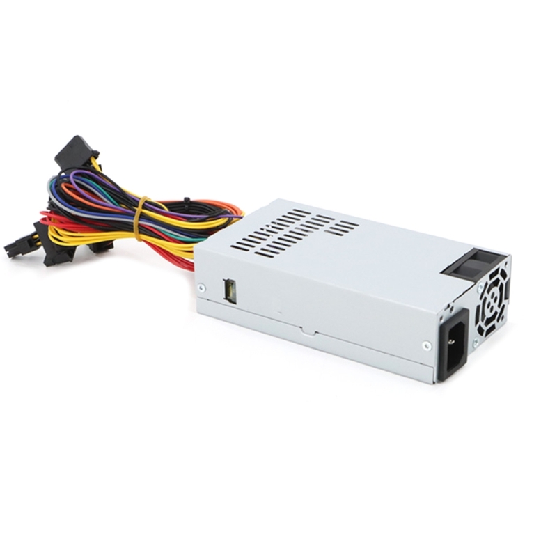 220V 200W MINI PSU 1U Small PC for Case Atx Power Desktop PC Chassis Power
