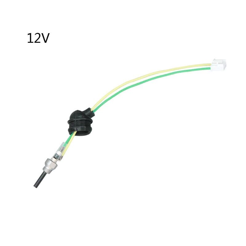 12V24V 40-98W ceramiczna świeca żarowa ogrzewanie postojowe część robić łodzi samochód ciężarowy akcesoria U90C: 12