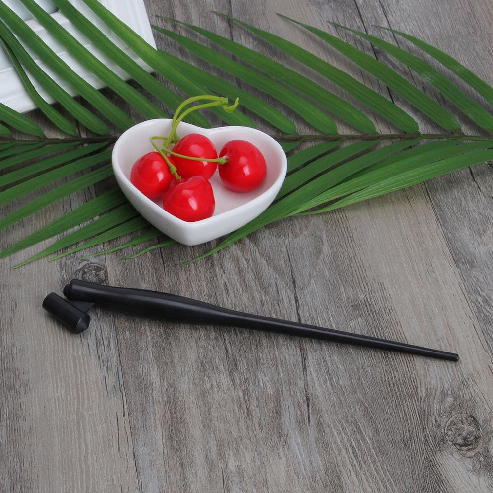 Antique Oblique Calligraphy Script Dip Pen Nib Holder Signature Writing Plastic