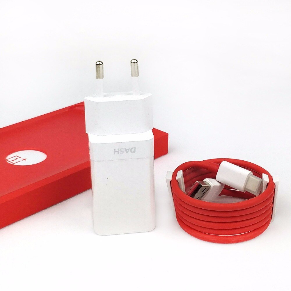 Originele Oneplus 5T 5 Dash Oplader Een Plus 3 T 3 Mobiele Telefoon 5V/4A Usb Muur reizen Eu Snelle Adapter & Usb 3.1 Type C Kabel Lijn