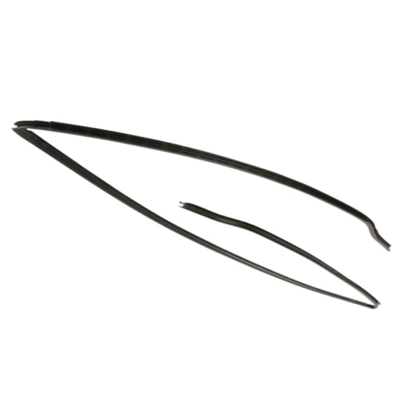 Bovenste voorruitlijst afdichting 51318159784 voor bmw  e39 5- serie 525i 528i 530i 540i m5