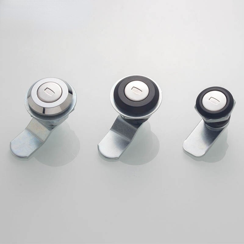 Furniture Waterproof Cabinet Cam Lock for Box Cabinet Locker Yacht Car Bathroom Window Cam Lock Home Hardware Accessories