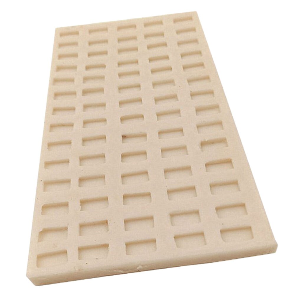 Simulation , Long Bricks, Wall, Floor, Sand, Model, Making Supplies