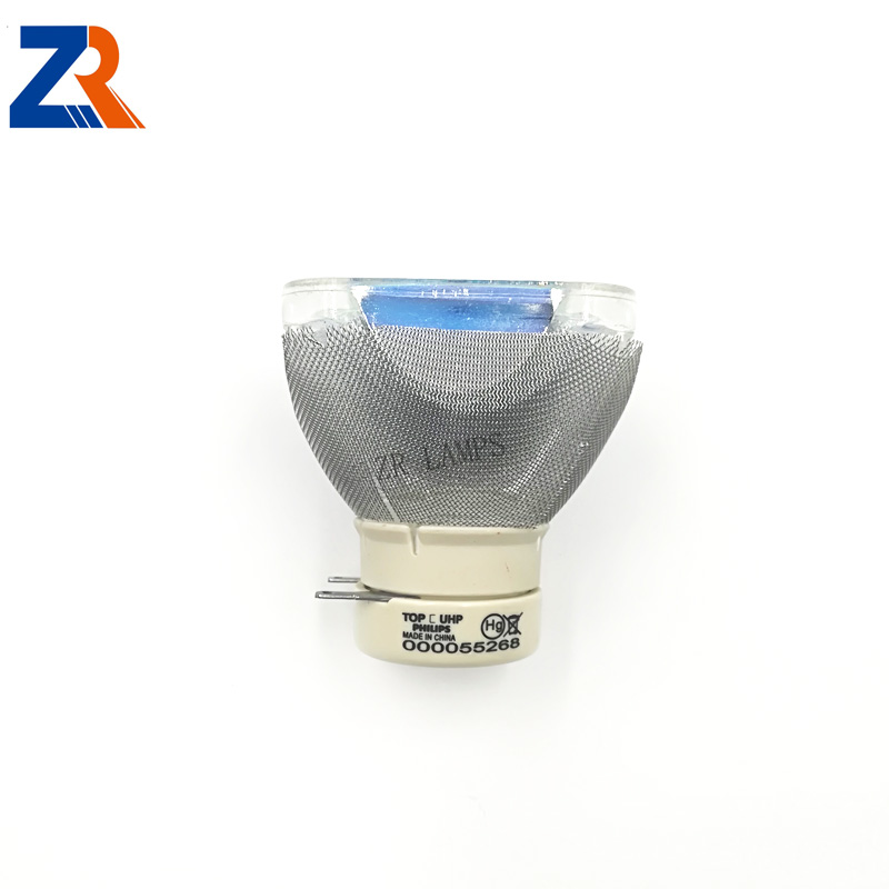 Zr 100%  echte en originele kale lamp uhp 215/140w 0.8 e19.4 geschikt voor eiki lc-xbl 20 lc- xbl 25 lc- xbl 30 projectoren