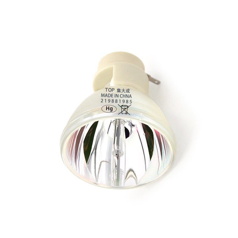 Jidacheng compatible Top for BS275 BS-275 BX275 BX-275 AJ-LBX2A Projector Lamp Bulb P-vip 180/0.8 e20.8