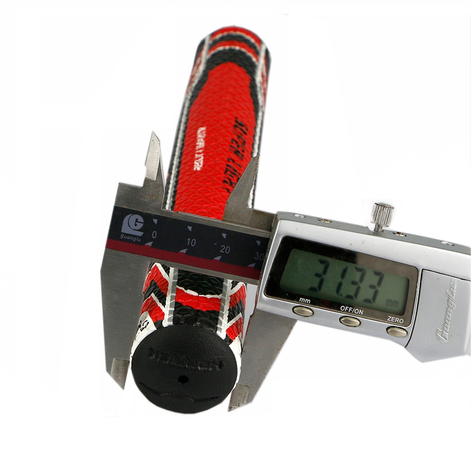 Golf clubs putter grips Super light PU Non slip grips 8 colors for your choice