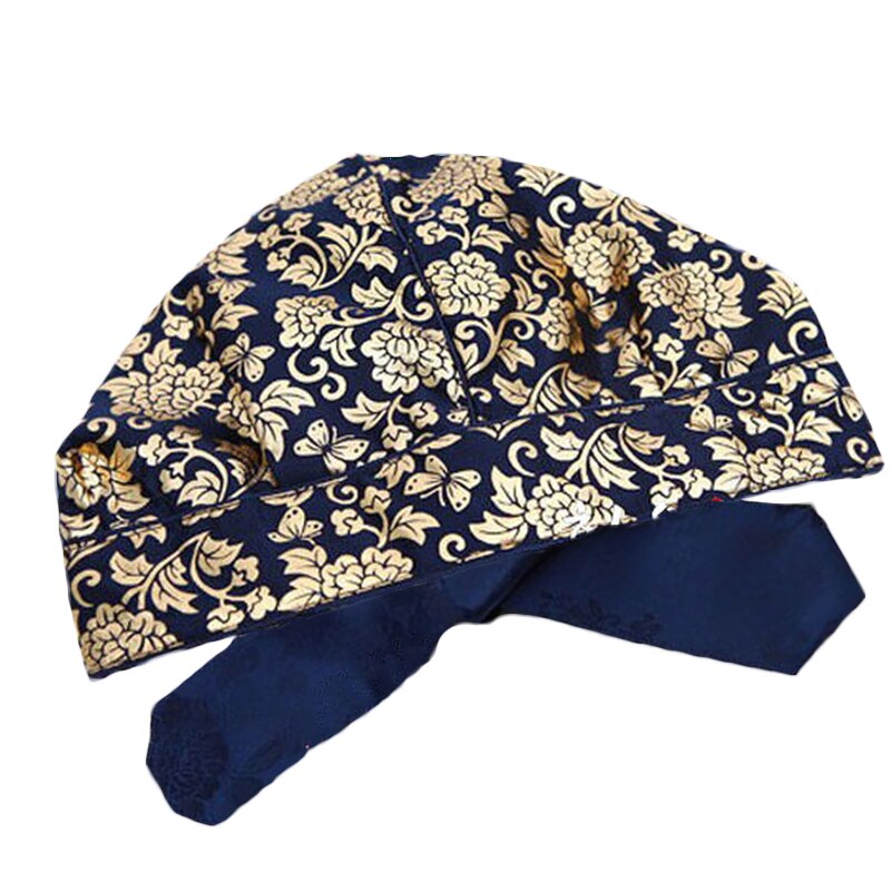 Gorro tradicional coreano de Hanbok para niño, sombrero de cumpleaños para bebé, conjunto de sombrero Nacional Coreano para niño, conjunto de sombrero para niño y niña: A