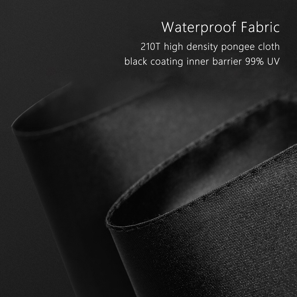 Paraguas automático de lujo para hombres y mujeres anti UV sombrillas de Golf resistentes al viento paraguas plegable grande Parasol 10 costillas