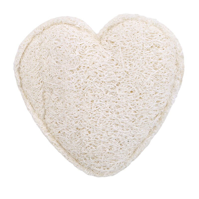 Luffa handduk barn badtorka tecknad badlakan luffa badboll luffa bad blomma baby rengöring vård