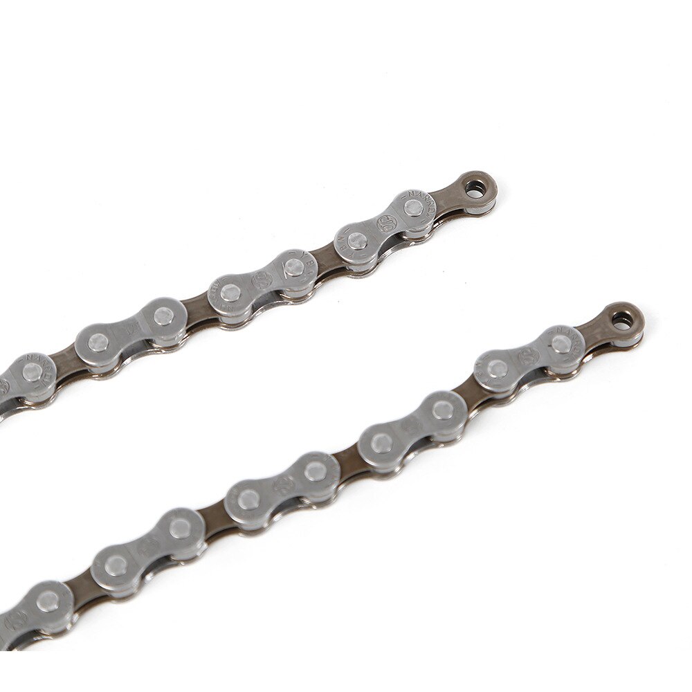 Bicycle Chain YBN 8/16 speed Plating High End Steel Anti-rust Bike Chain for Mountain Road bike Chain 110L Bicycle parts