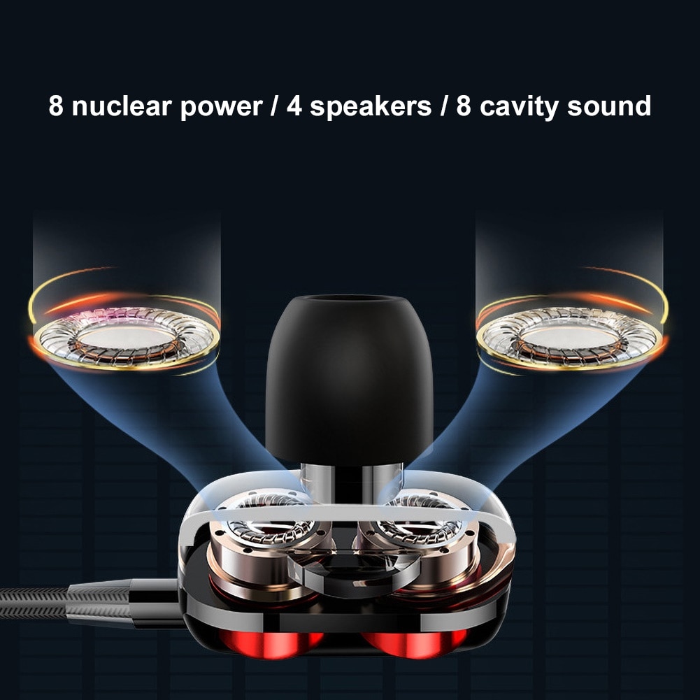 Magnetic Wireless bluetooth Earphone XT11 music headset Phone Neckband sport Earbuds Earphone with Mic For Huawei Samsung Xiaomi