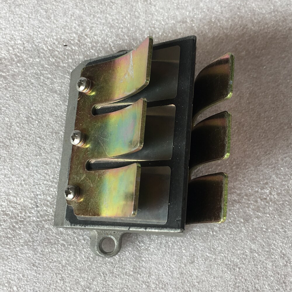 Reed Ventil assy 688-13610-00-00 für Yamaha 1984 & später 75 85 90 HP Außenborder motor