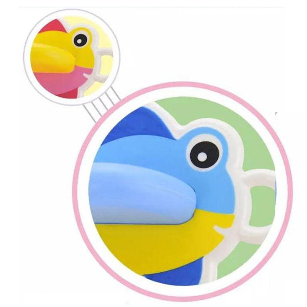 Bambini 4pz Del Fumetto di Plastica Canna Da Pesca Galleggiante di Pesce Modello di Gioco di Pesca del Giocattolo di Cattura del Pesce di Acqua del Bagno Giocattolo Educativo