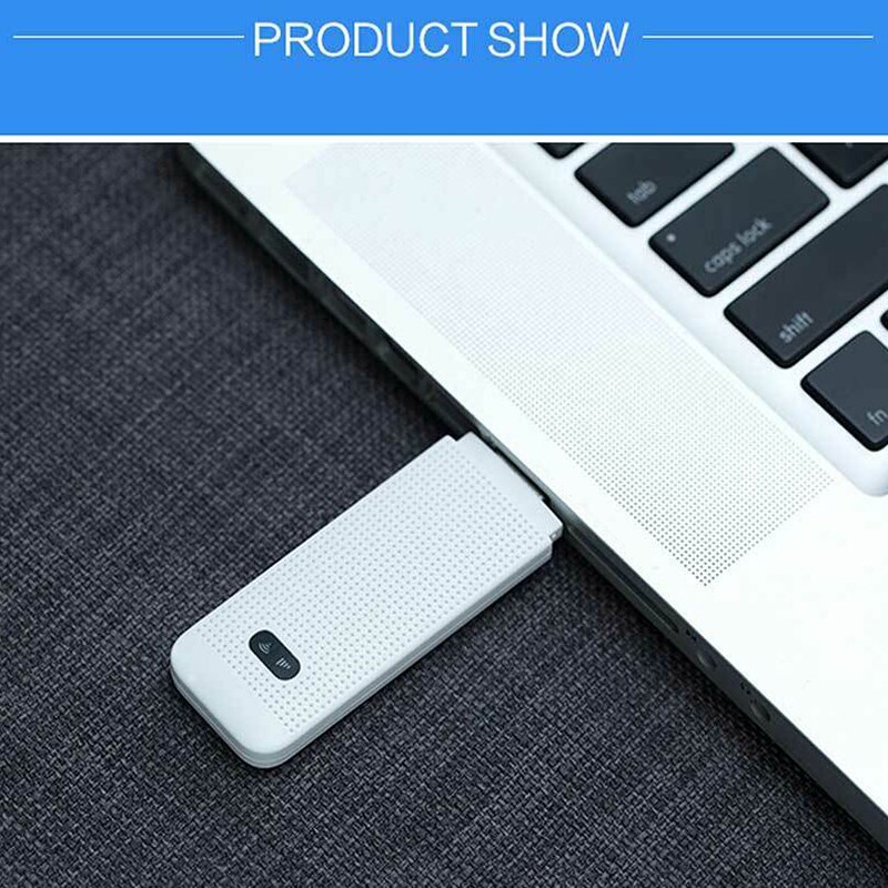 4G LTE MiFi routeur USB Modem 150Mbps WIFI routeur sans fil avec fente pour carte SIM pour Smartphone iPad ordinateur portable