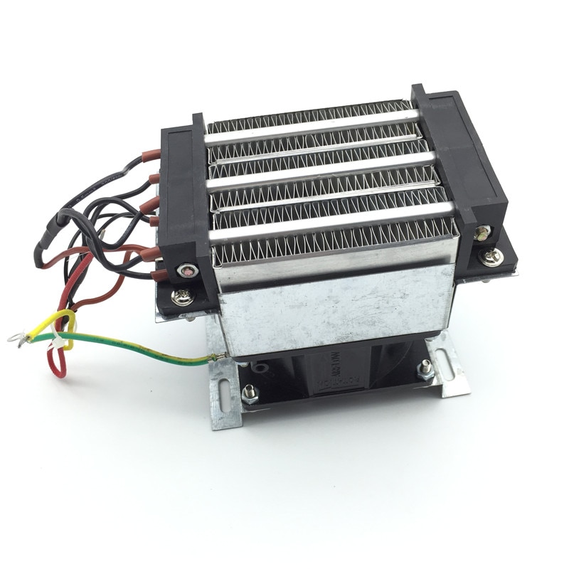 220v ptc industri termostatiske varmelegemer isolering tørretumbler inkubator tørreapparat hanabusa vinterhave ovne tørre tøj 300w