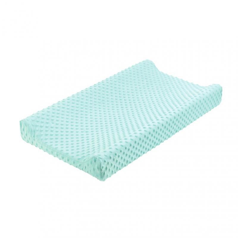 1pcs Baby Changing Table Cover, Super Soft Bubble, Removable And Cover, Durable Fit And Comfortable: 06