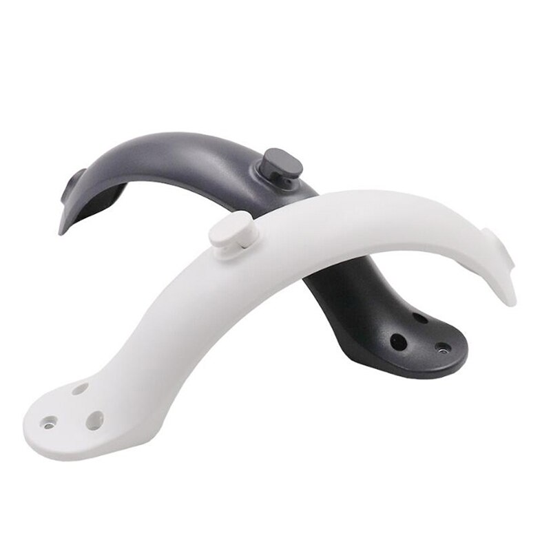 Support de Garde Boue Arrière (Métal) Xiaomi Mi Electric Scooter M365 Pro 2/Mi Electric Scooter 1S/Mi Electric Scooter Essential (T-20D