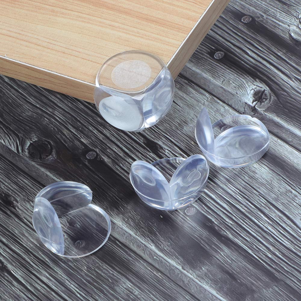 10Pcs Children's Cabinet Lock Baby Safety Protection Child Safety Latches Drawers Cupboards Childproof Product Plastic Latch