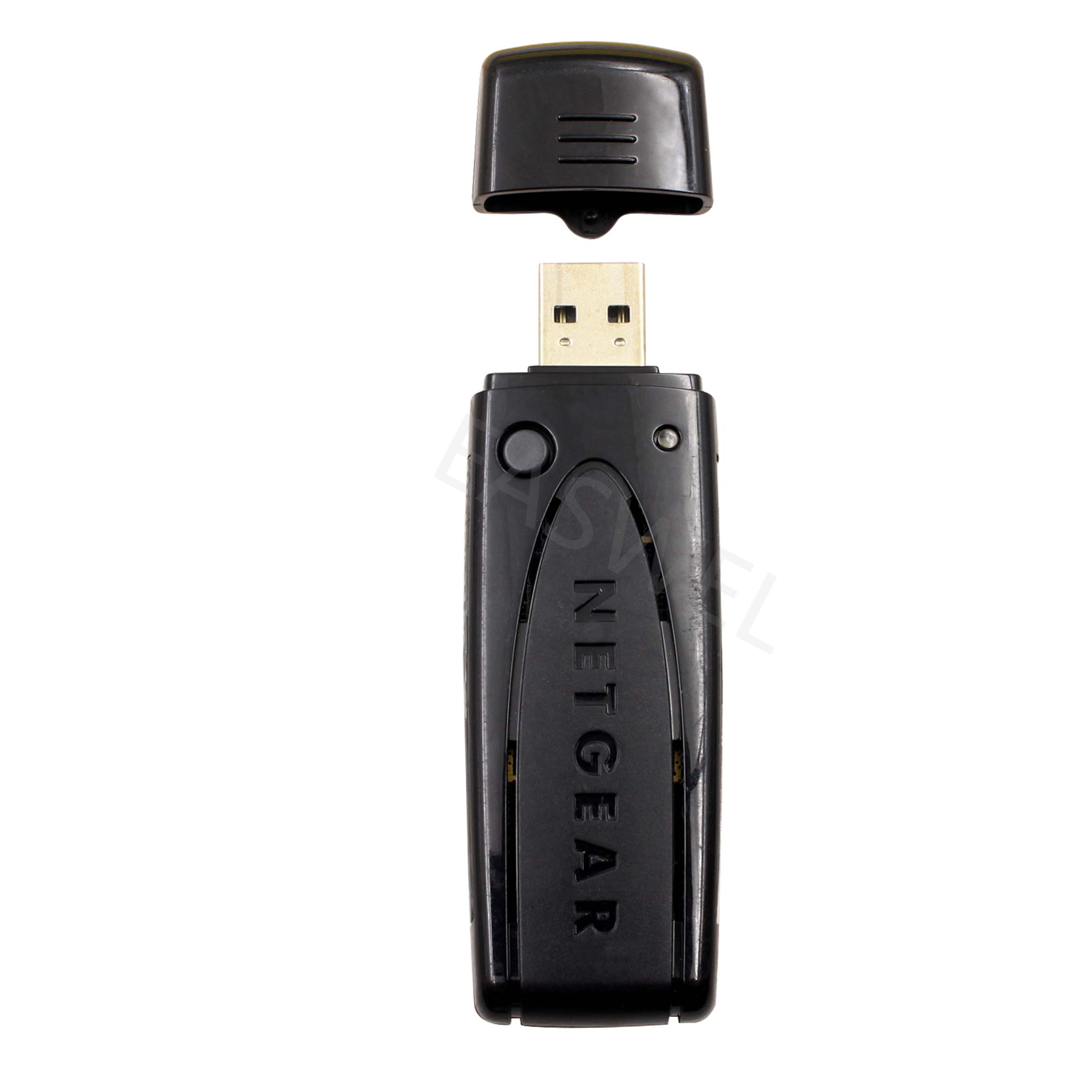 Netgear WNDA3100v2 Dual Band Usb Draadloze Adapter Wifi Kaart Voor Win 7/Windows 8