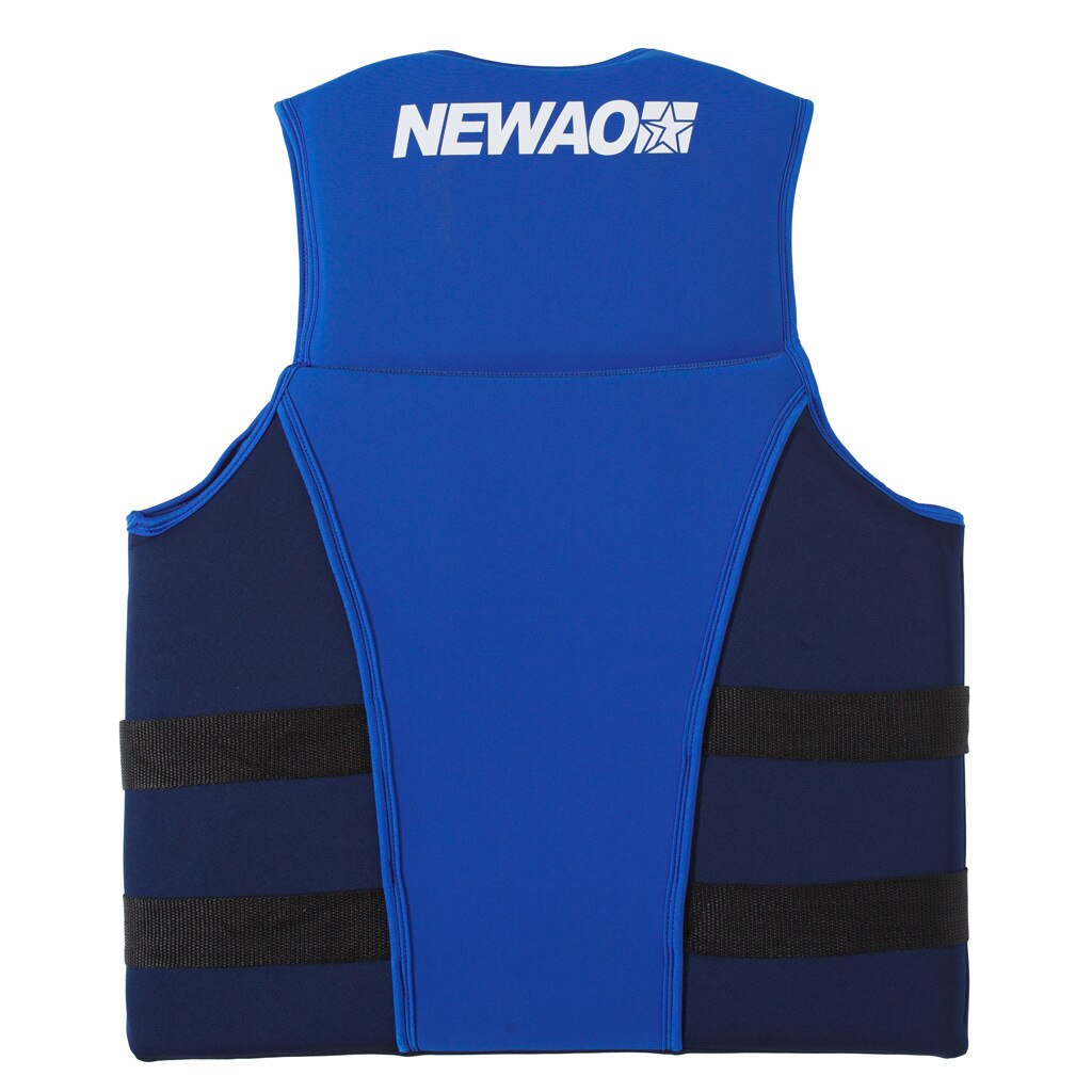 Adult Outdoor Swimming Life Jacket Unisex Floatation Diving Life Jackets PFD Vest L-4XL Fishing Survival Suit