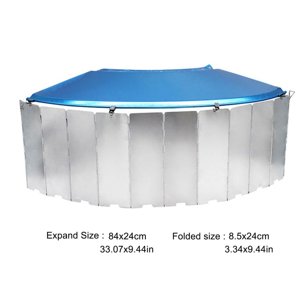 Heater Reflector Reflectors Propane Natural Gas Aluminum Outdoor Round 84x24cm Thermal Reflection Power High Heaters