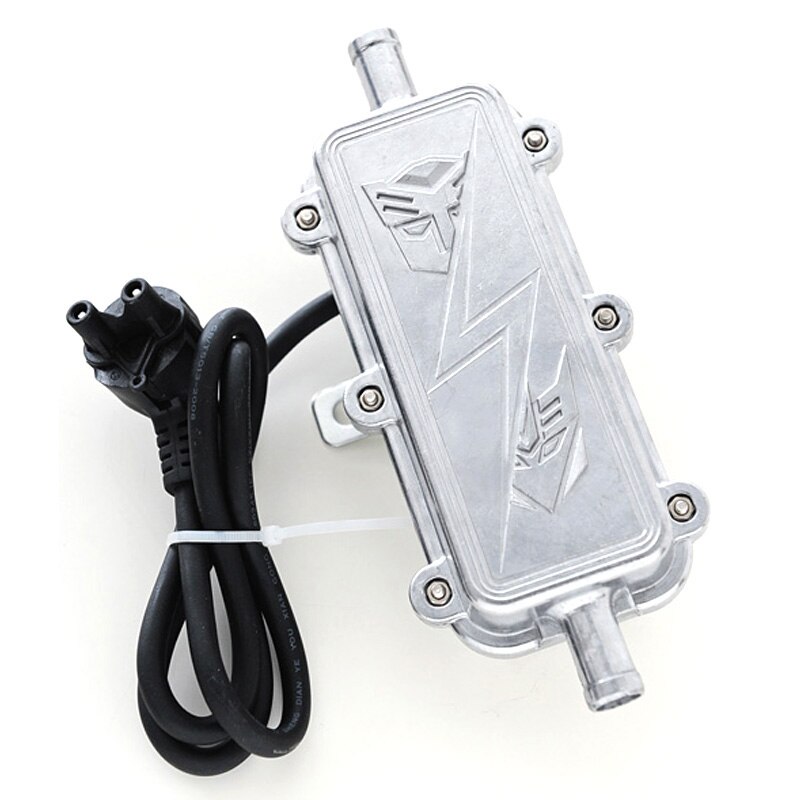 220v 3000w bil motor forvarmer motorvarmer lastbil motor suv båd luft parkeringsvarmer bil forvarmer eu stik