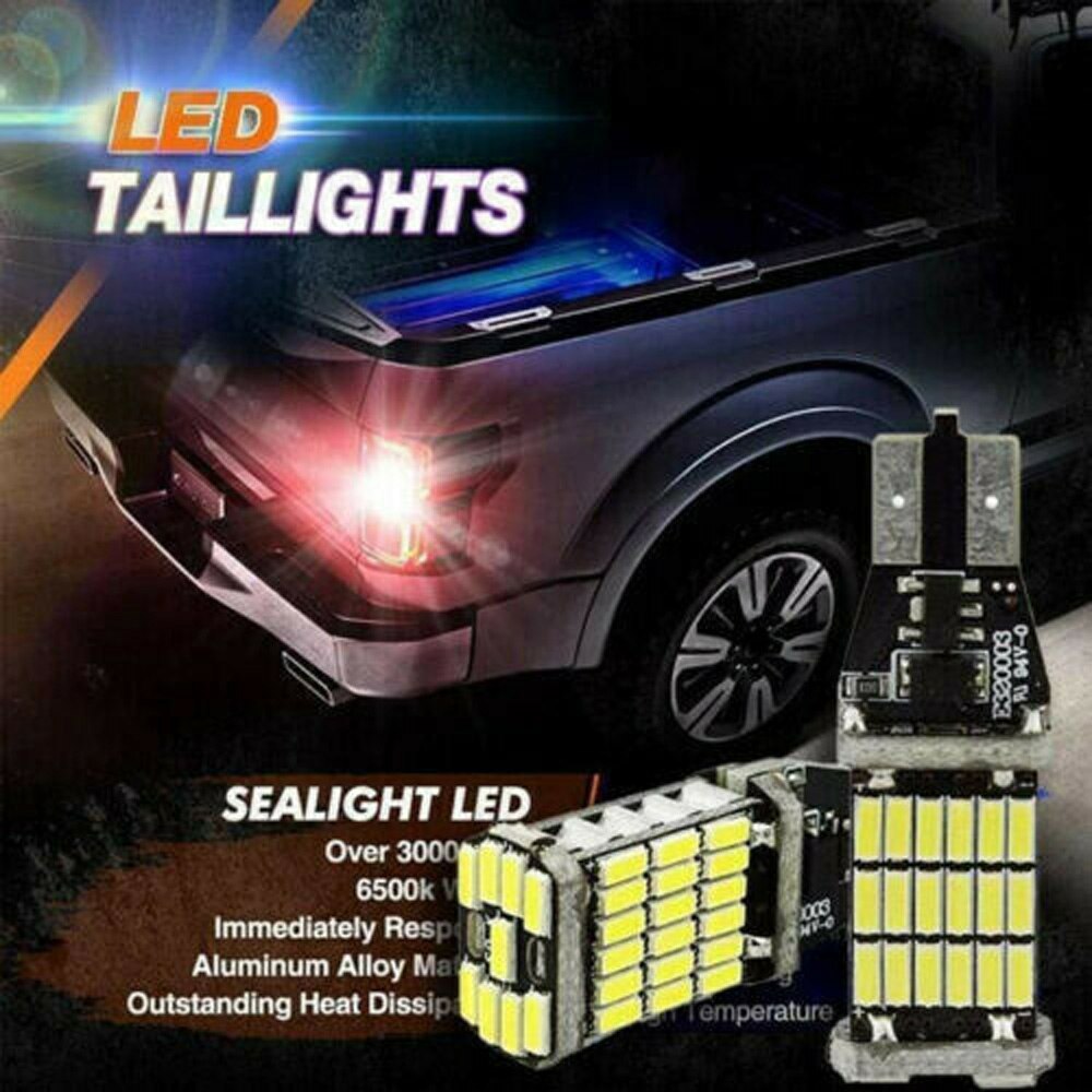 POPMOTORZ LED Clignotant Latéral, 2 Pièces LED Dynamique