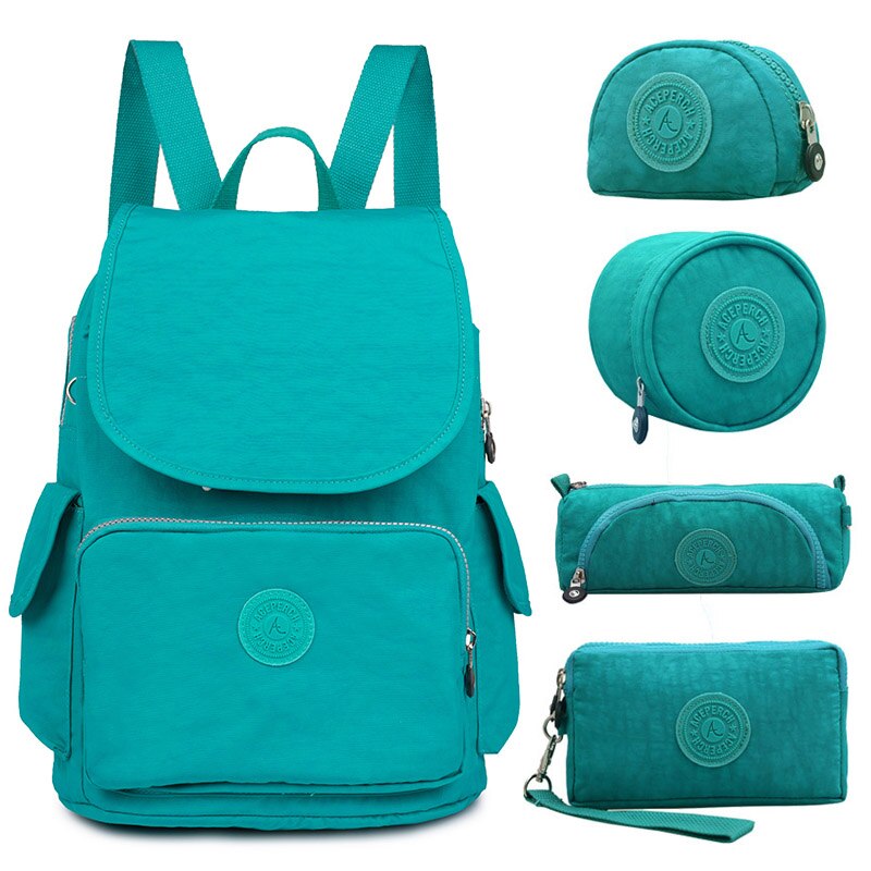 Kids Schooltas School Rugzak Tieners Meisjes Jongens Reistas Laptop Praktische Grote Capaciteit Mochila Feminina
