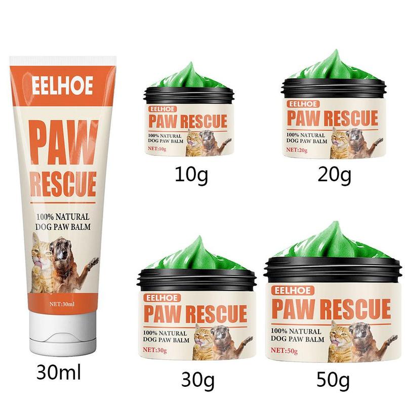 Protect your dogs small paws P5L7