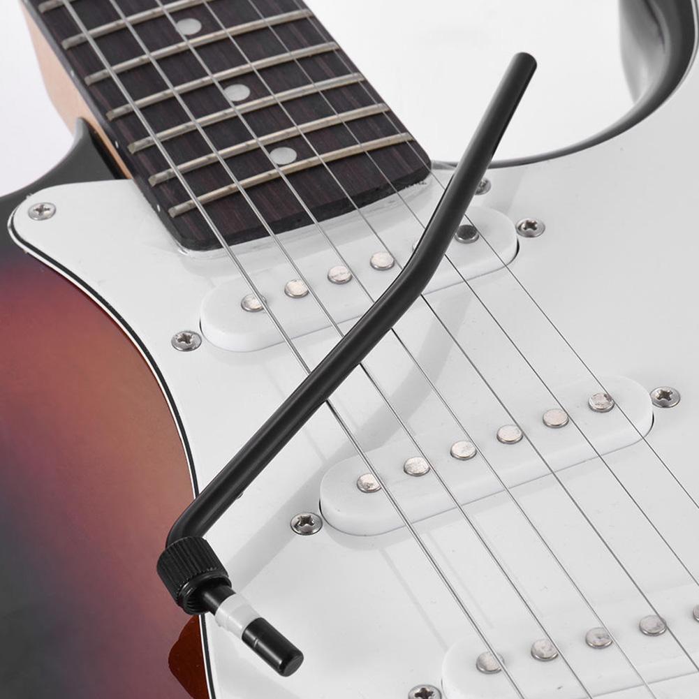 Electric Guitar Tremolo Tremolo Double Tremolo System Tremolo Black Tremolo Gold Double Tremolo Silver Lever Y3e0