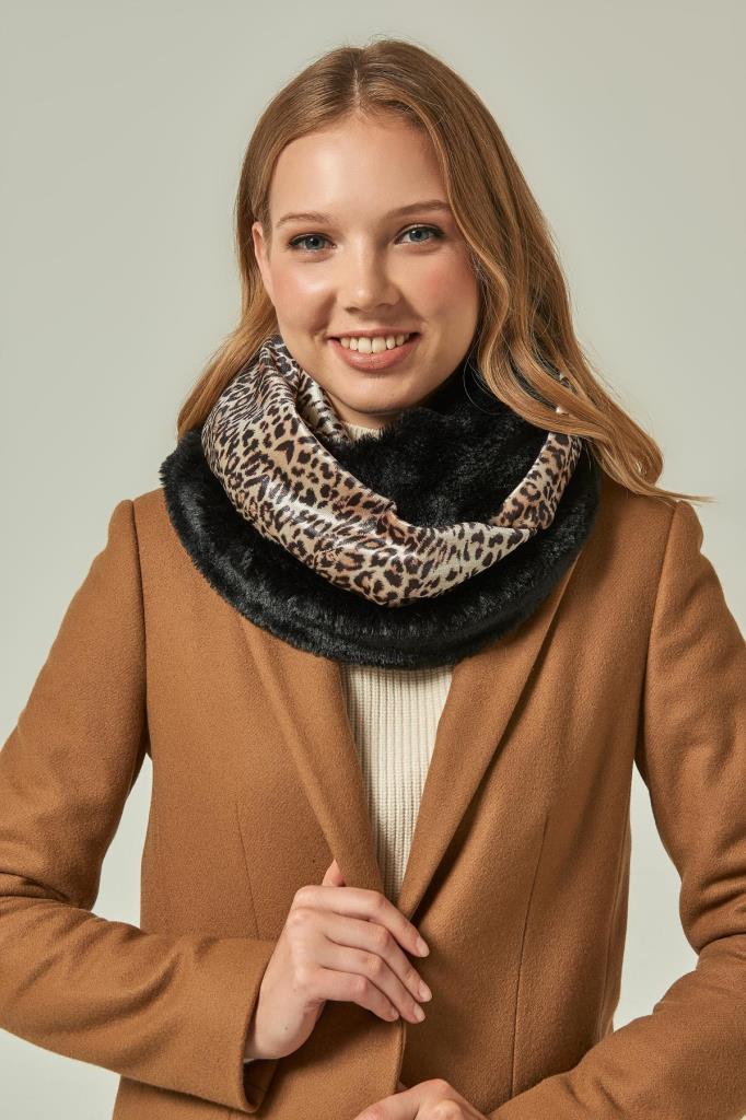 11485 Gray Neck Collar