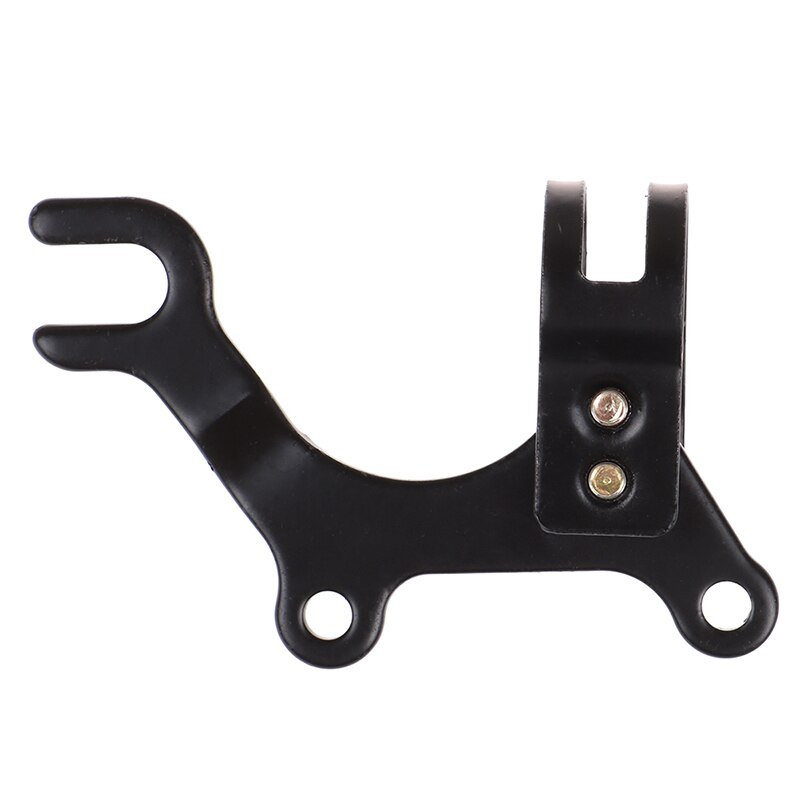 20MM Adjustable Bike Frame Conversion Bicycle Disc Brake Adaptor Brake Bracket
