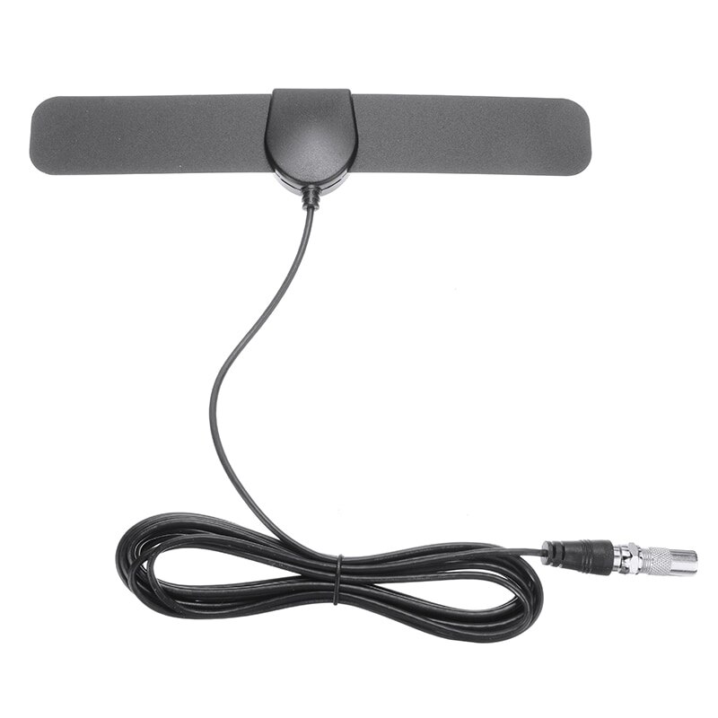 Modalità HD HDTV per interni con Antenna amplificatore 1080P HD amplificatore di amplificazione del segnale dell&#39;antenna TV digitale universale per interni 980 miglia