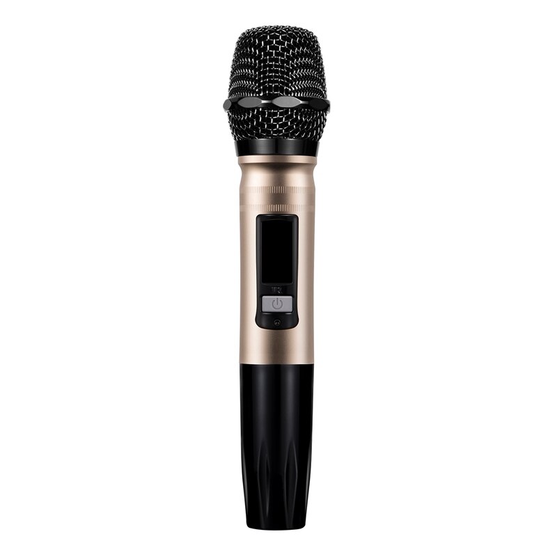 K8 Mini Usb Draadloze Bluetooth Microfoon Karaoke K Song Player Set Us Plug