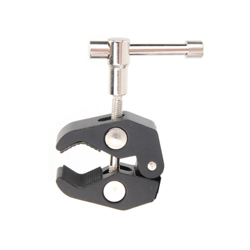 Manfrotto 244 Micro 244 Micro wrijving arm Kit (zwart