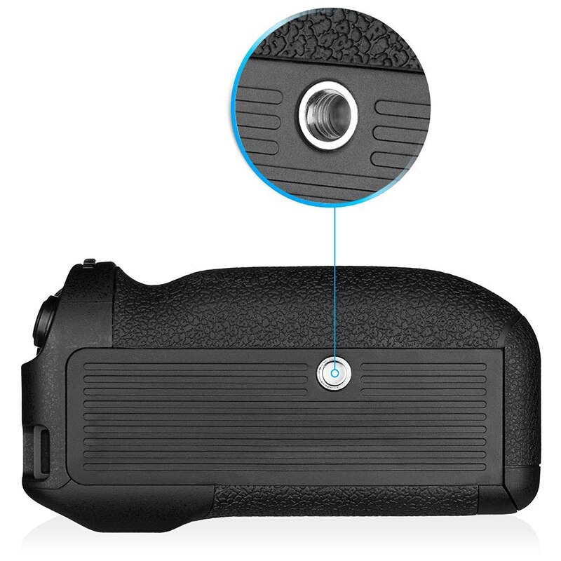 Poignée de batterie Vg-C3Em de remplacement, pour appareil photo numérique Sony Alpha A9 A7Iii A7Riii, fonctionne avec 1 batterie Np-Fz100